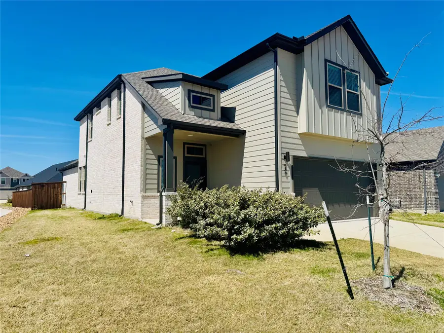 589 Woodland Avenue, Lavon, TX 75166 - #3