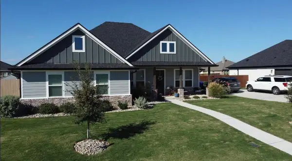 10116 T Bury Lane, Waco, TX 76708