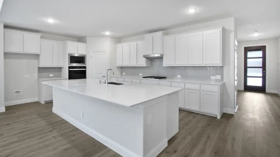 9224 Gossamer St, McKinney, TX 75071 - #2