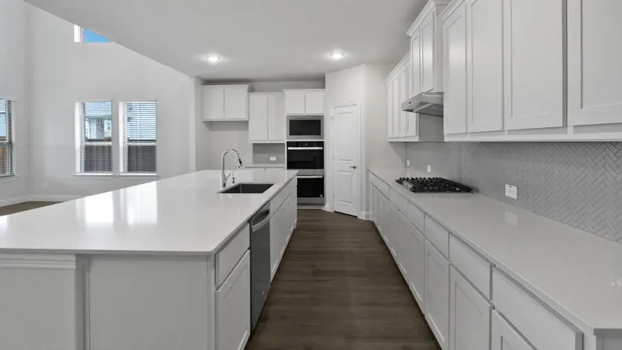 9224 Gossamer St, McKinney, TX 75071 - #3