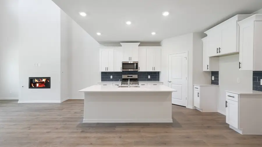 9205 Gossamer St., McKinney, TX 75071 - #3