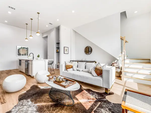 2080 Kelly Avenue #107, Dallas, TX 75215