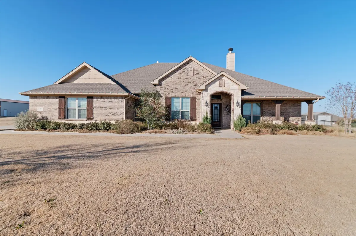 133 High Ridge Court, Decatur, TX 76234 - #1