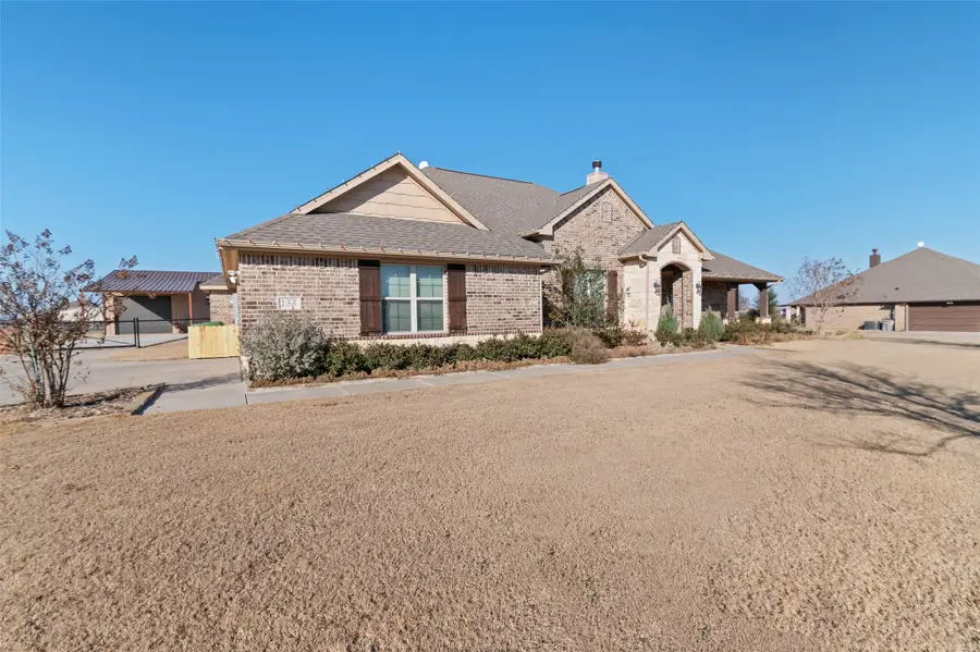 133 High Ridge Court, Decatur, TX 76234 - #2