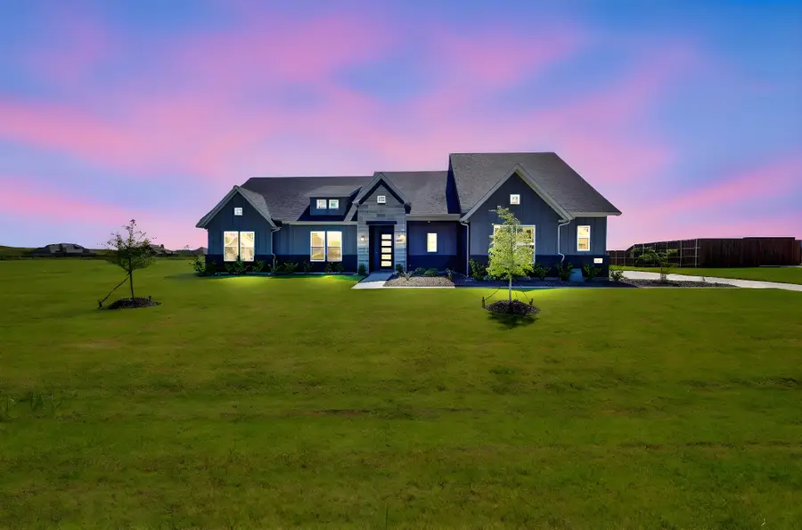 1651 Blackfoot Parkway, Waxahachie, TX 75165 - Image #3