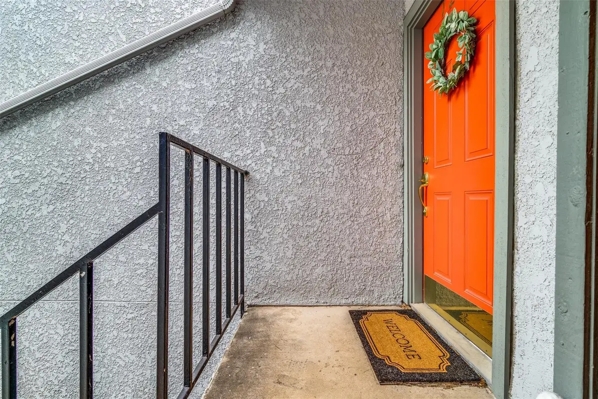 15151 Berry Trail #1208, Dallas, TX 75248 - #1