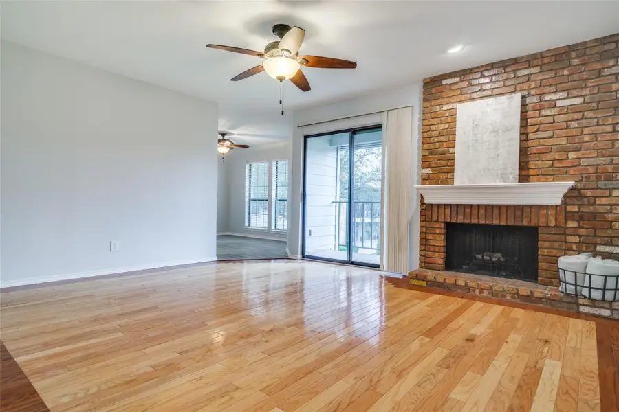 15151 Berry Trail #1208, Dallas, TX 75248 - #2