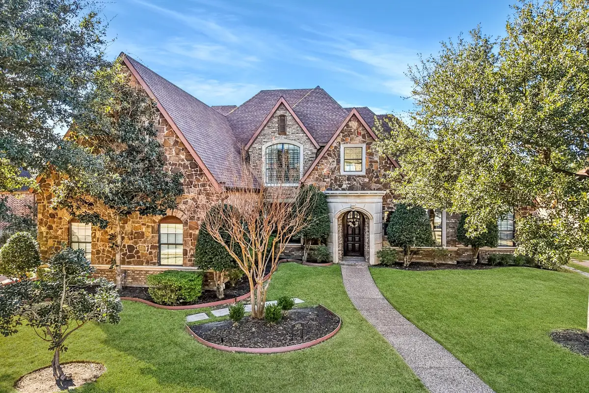 5459 Stone Canyon Drive, Frisco, TX 75034 - Image #1