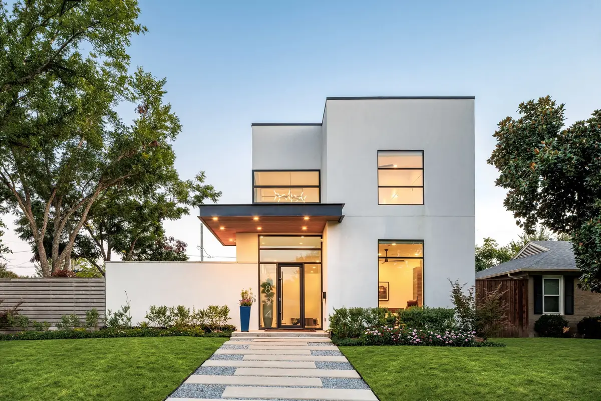 3894 Gaspar Drive, Dallas, TX 75220 - Image #1