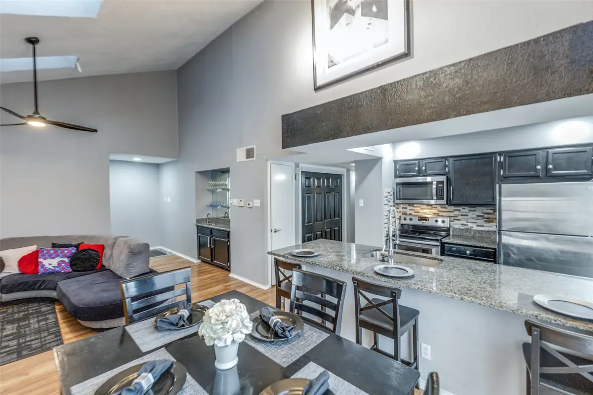 5750 Phoenix Drive #46D, Dallas, TX 75231 - #1