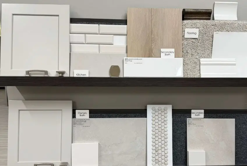 1808 Briarcrest Drive, Celina, TX 75009 - #2