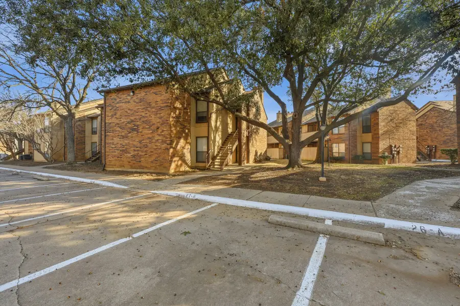 2105 Calico Lane #2714, Arlington, TX 76011 - #2