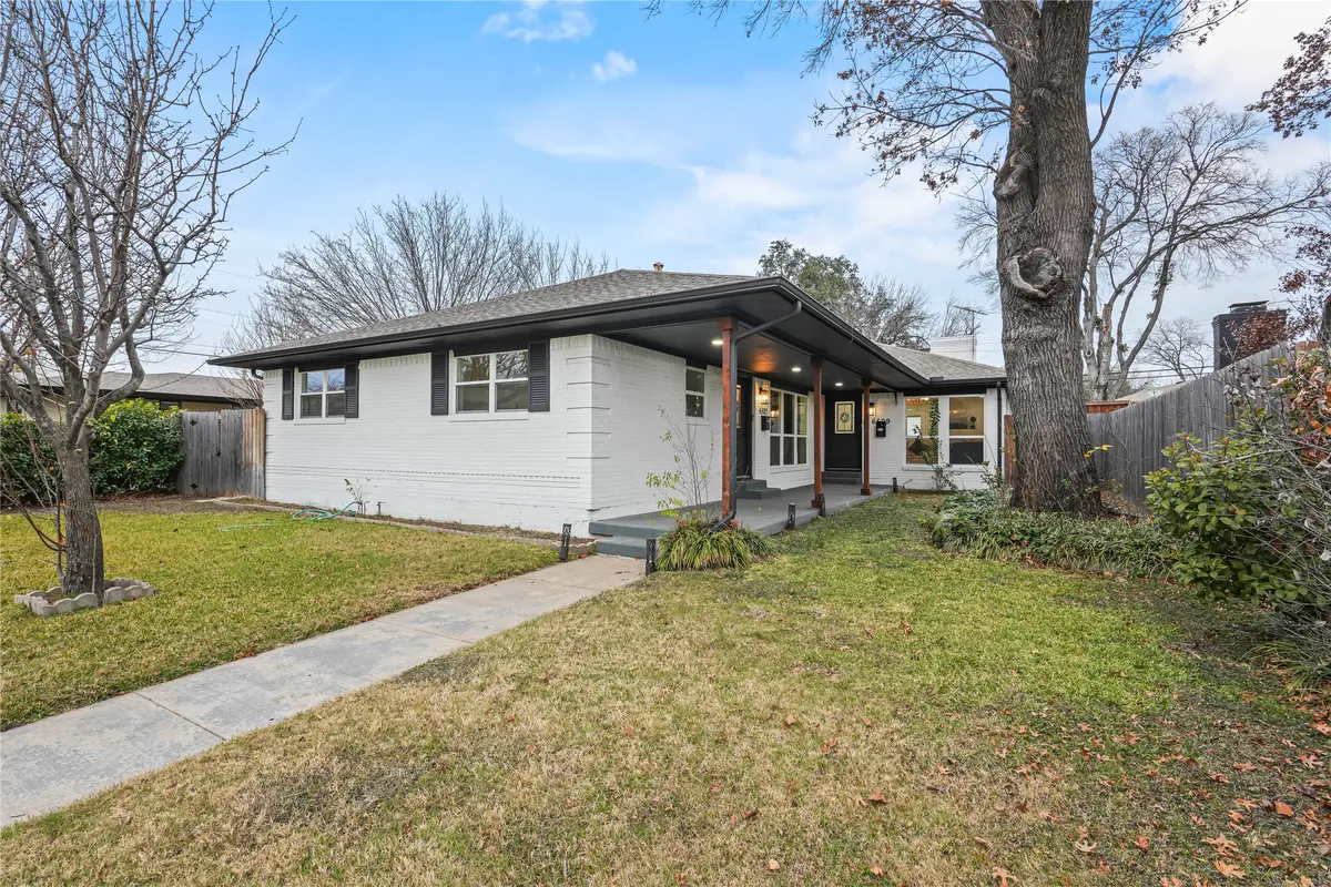 6507/6509 E Mockingbird Lane, Dallas, TX 75214 - Image #1