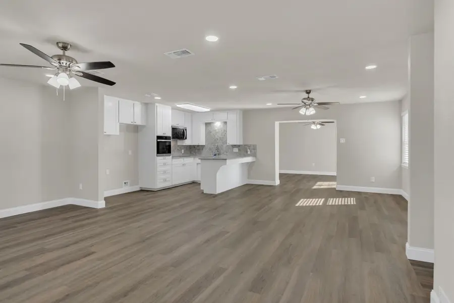 3708 Dawn Drive, North Richland Hills, TX 76180 - Image #3