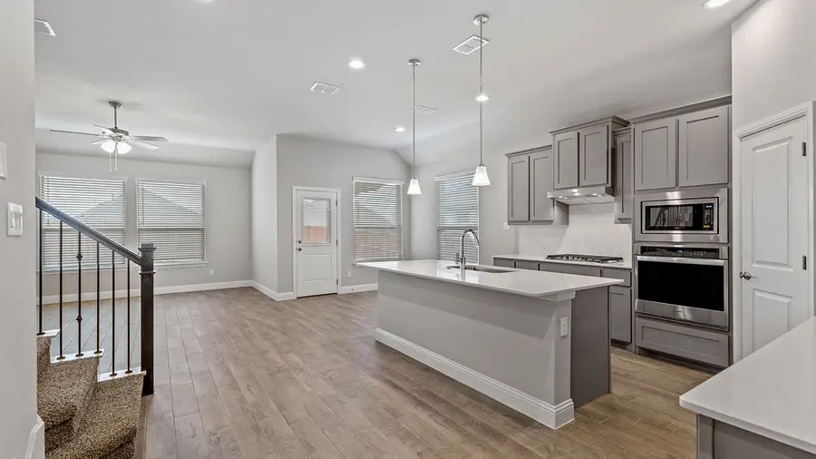 716 Bushman Drive, Fort Worth, TX 76008 - Image #2