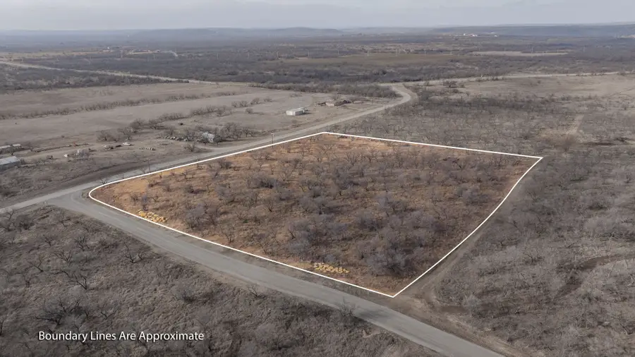 166 Fm 601, Albany, TX 76430 - #2