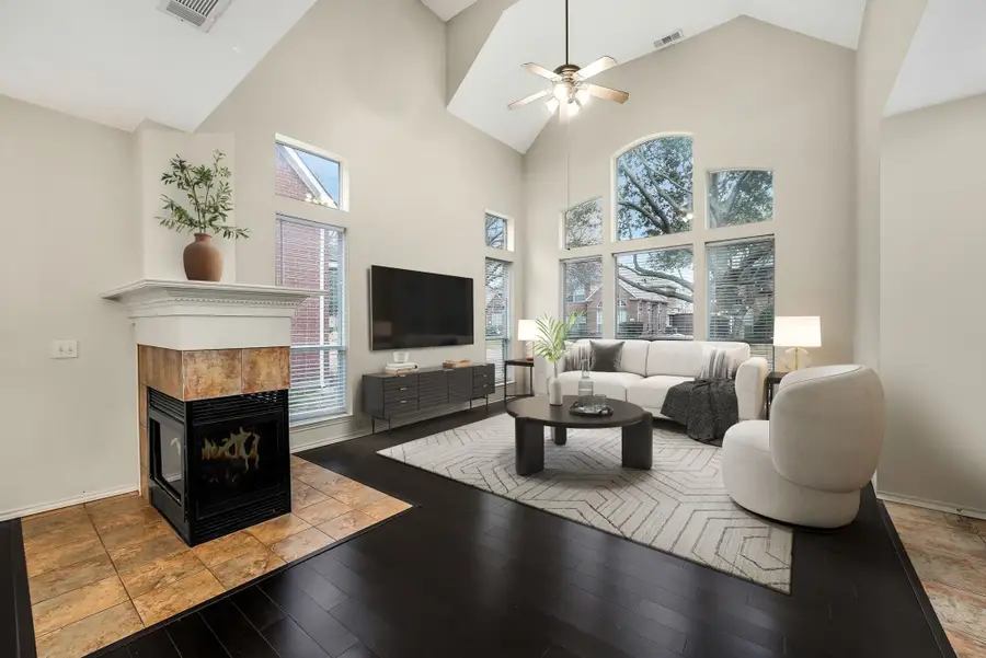 11462 Fountainbridge Drive, Frisco, TX 75035 - Image #2