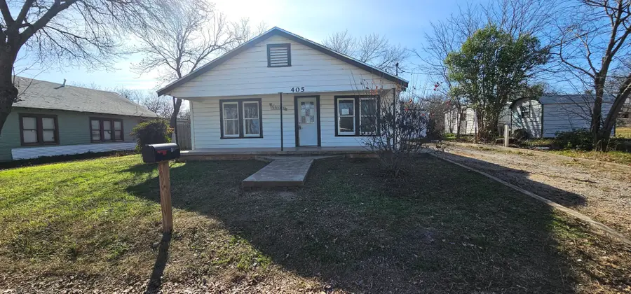 405 4th Street, Brownwood, TX 76801 - Image #3