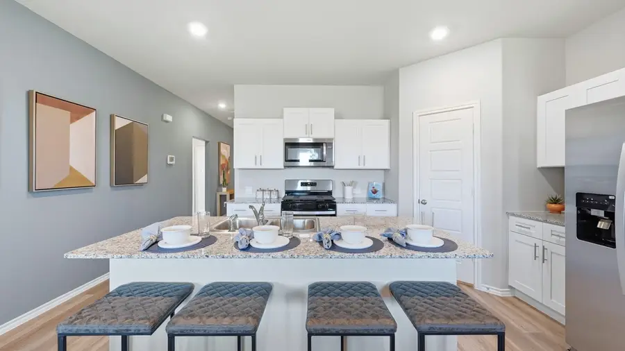 16564 Port Arthur Place, Laredo, TX 76247 - Image #2