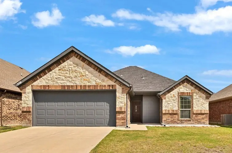 118 Cherokee Street, Greenville, TX 75402 - Image #1