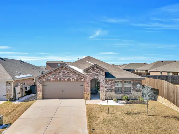 3705 Wilburn Way, Royse City, TX 75189