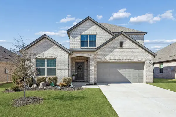 3317 Puffin Lane, Celina, TX 75009