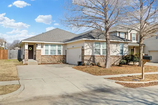 7004 Cotton Seed Drive, McKinney, TX 75070