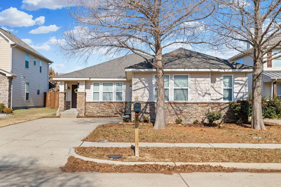 7004 Cotton Seed Drive, McKinney, TX 75070 - #2