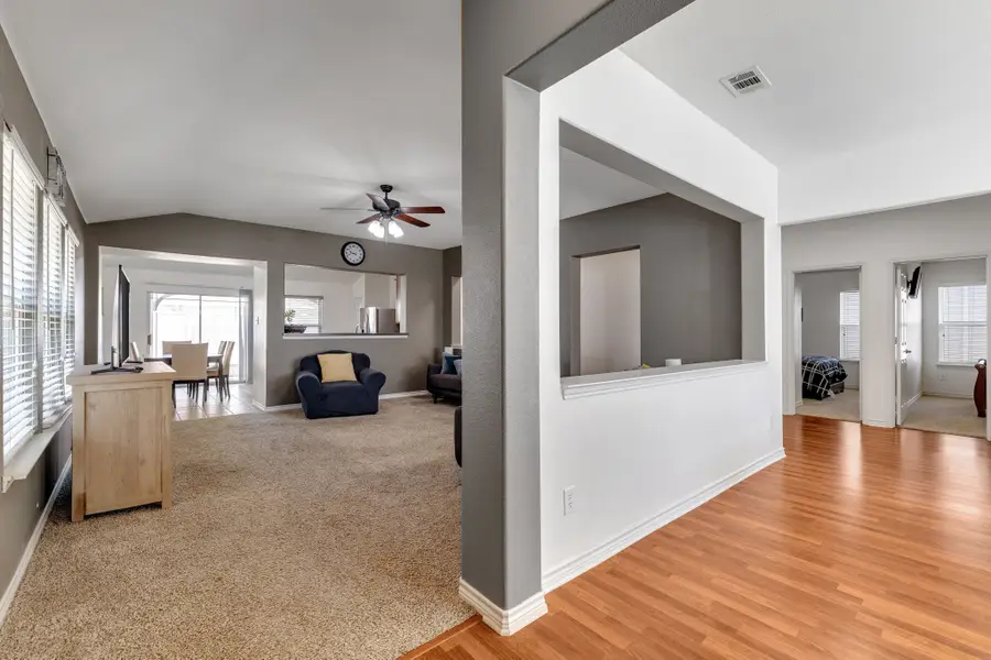 7004 Cotton Seed Drive, McKinney, TX 75070 - #3