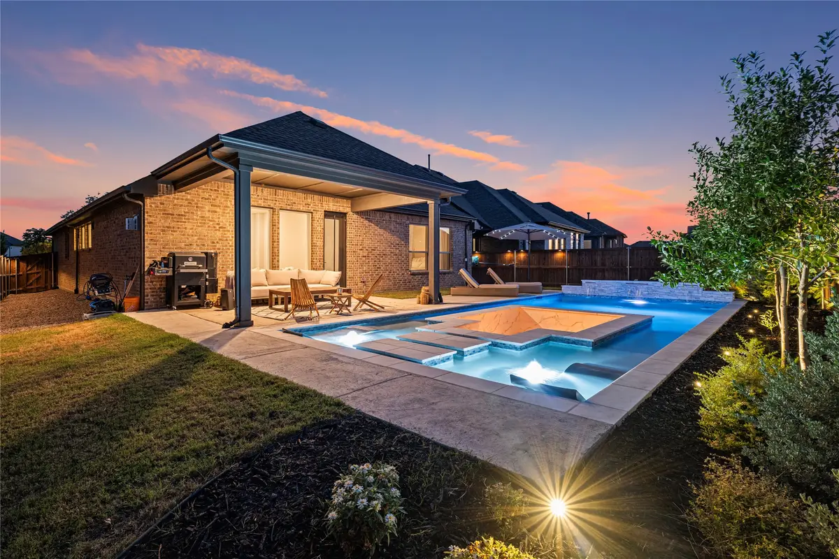 1625 Windflower Drive, Aubrey, TX 76227 - #1