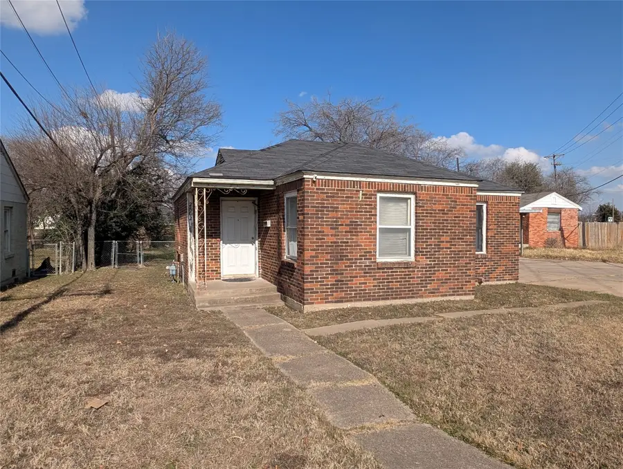 2600 W Bewick Street, Fort Worth, TX 76109 - Image #3