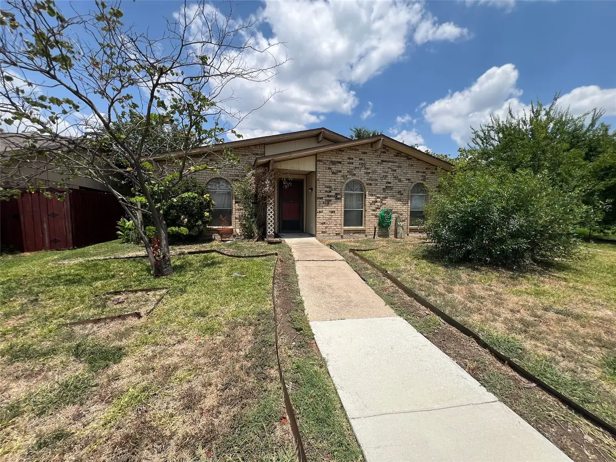 5616 Tucker Street, The Colony, TX 75056 - Image #1