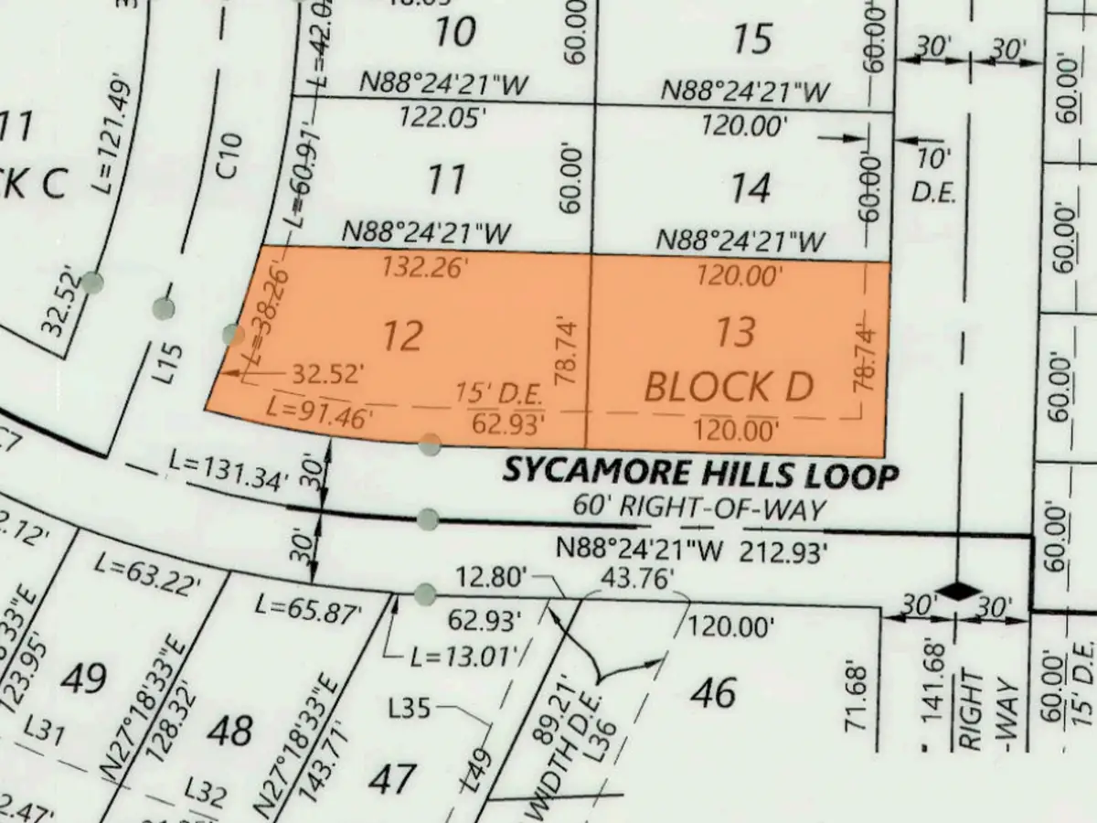 101 Tuscany Hills Lane, Gordonville, TX 76245 - Image #1