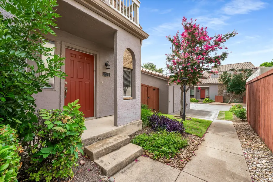 4242 N Capistrano Drive #235, Dallas, TX 75287 - #2