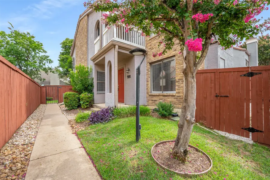 4242 N Capistrano Drive #235, Dallas, TX 75287 - #3