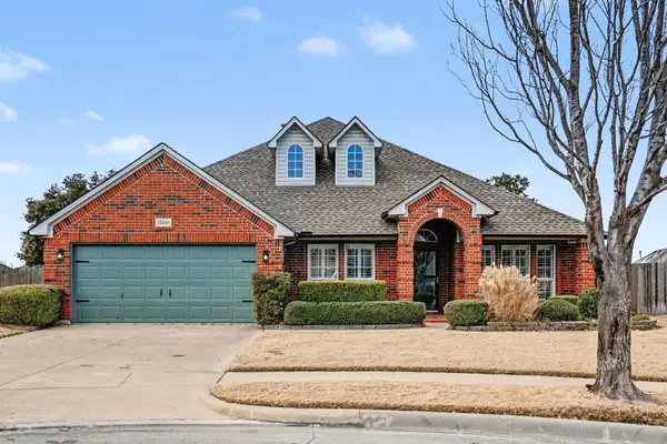 12601 Excelsior Lane, Fort Worth, TX 76244