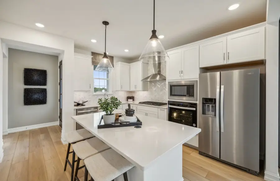 405 Snowbird Way, McKinney, TX 75071 - Image #3