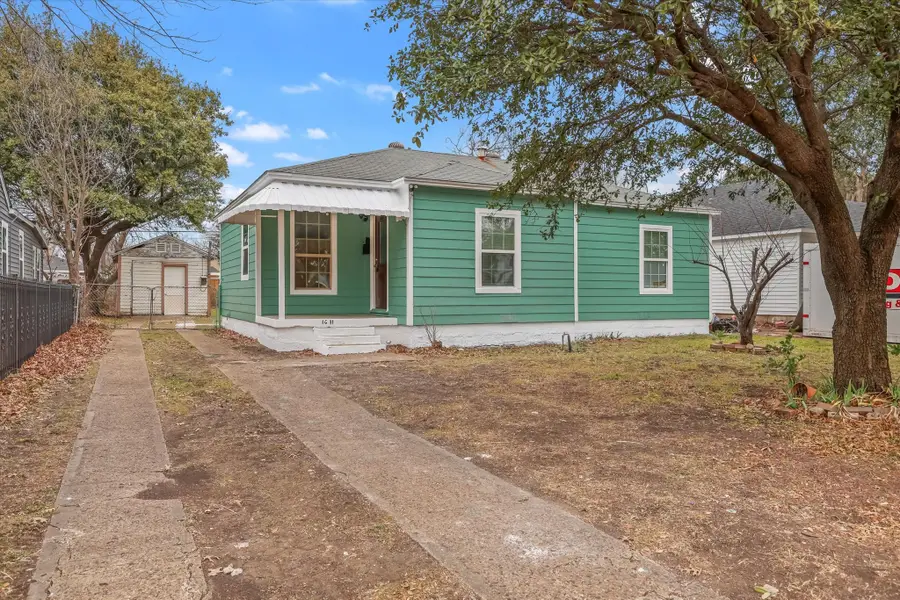1611 Savoy Street, Dallas, TX 75224 - Image #2