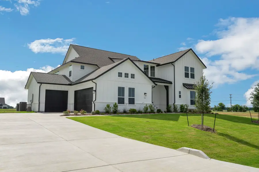 5614 Gaelic Drive, Celina, TX 75009 - Image #2