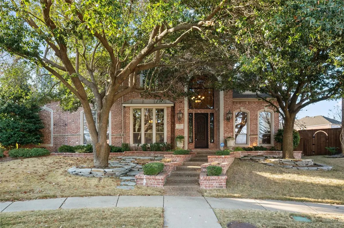 1806 Longwood Court, Allen, TX 75013 - Image #1