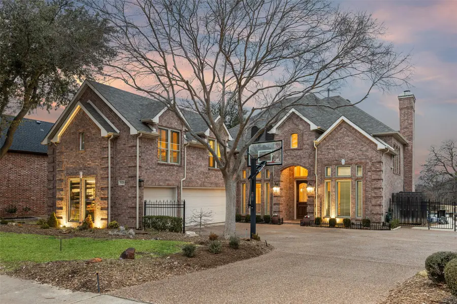 5120 Remington Park Drive, Flower Mound, TX 75028 - #2