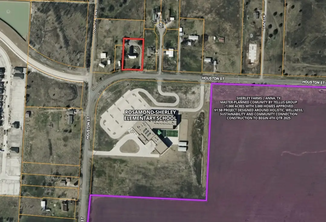 2885 Fm 2862, Anna, TX 75409 - #1