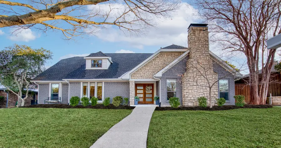 1808 Sandpiper Lane, Plano, TX 75075 - Image #3