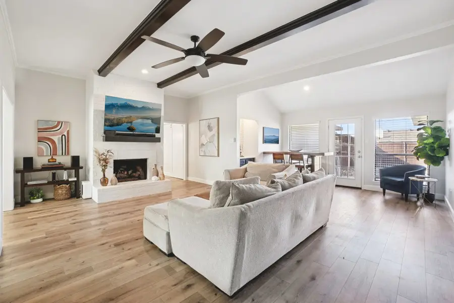 1719 Mayflower Drive, Carrollton, TX 75007 - #3