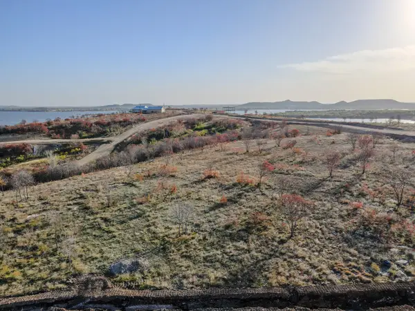 Lot 42 Water Lilly Lane, Possum Kingdom Lake, TX 76450