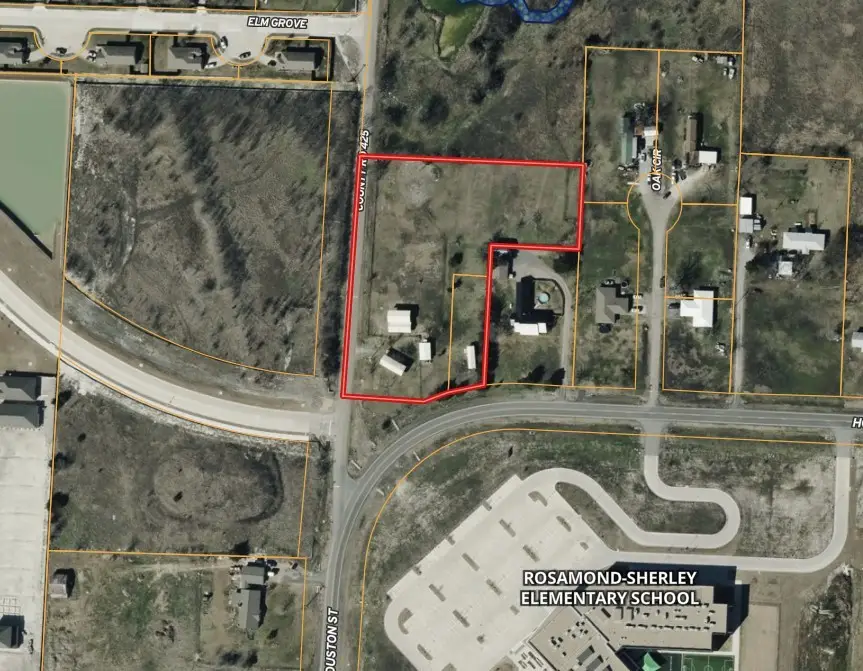 12154 County Road 425, Anna, TX 75409 - #2