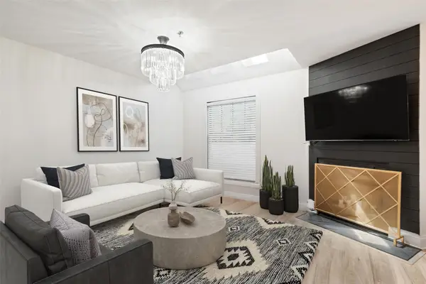 3901 Travis Street #121, Dallas, TX 75204