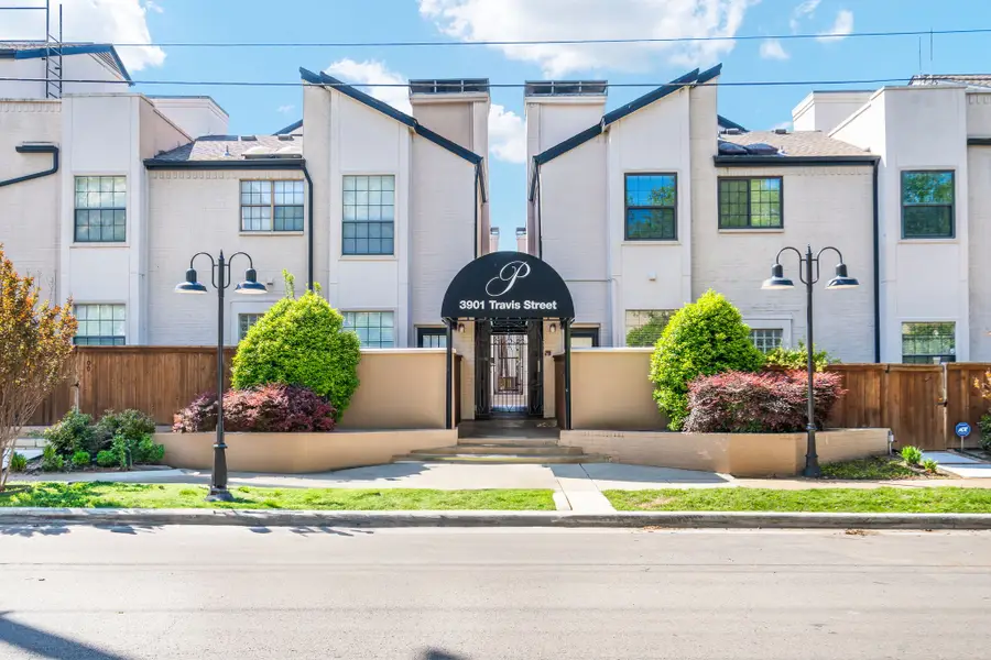 3901 Travis Street #121, Dallas, TX 75204 - #3