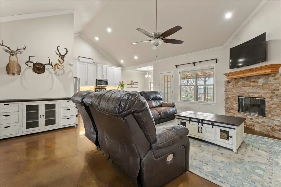 10514 Mesa Drive, Waco, TX 76708 - #2