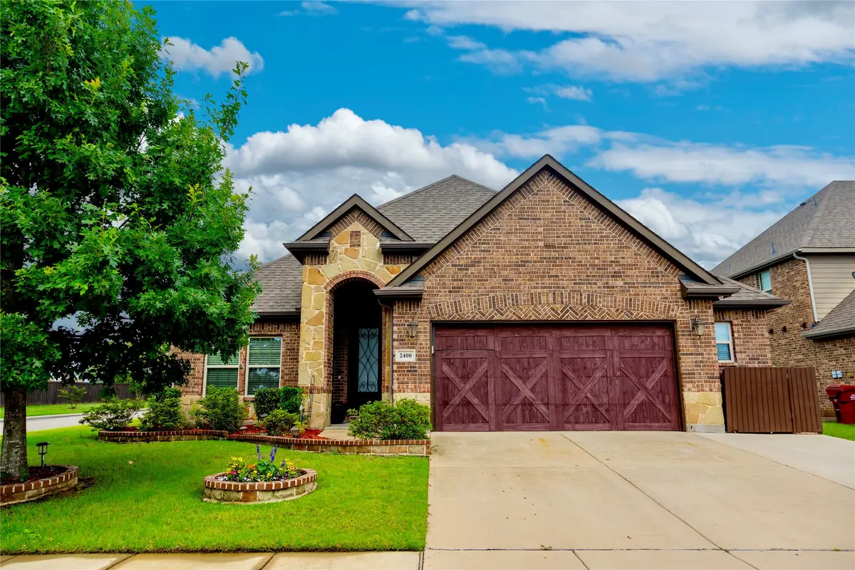 2400 Sabine Circle, Royse City, TX 75189 - #1